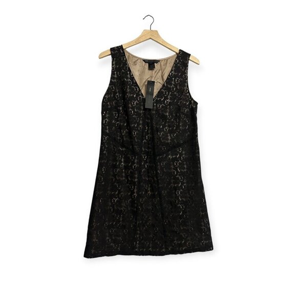 Marc by Marc Jacobs Lace Dress, Size L, New with tag - Picture 14 of 14